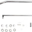 Fwd Crtl Extension F/C+2 06-17 DRAG SPECIALTIES DRAG SPECIALTIES MOTOVEIKALS 21