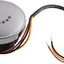 Gage Led Fuel Chr 01-7 DRAG SPECIALTIES DRAG SPECIALTIES MOTOVEIKALS 21