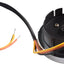 Gage Led Fuel Chr 01-7 DRAG SPECIALTIES DRAG SPECIALTIES MOTOVEIKALS 21