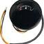 Gage Oem Fuel Blk 01-7 DRAG SPECIALTIES DRAG SPECIALTIES MOTOVEIKALS 21