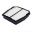 Gaisa filtra elements SUZUKI OEM: 13780-25L00 SUZUKI OEM MOTOVEIKALS 21