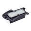 Gaisa filtra elements SUZUKI OEM: 13780-48G00 SUZUKI OEM MOTOVEIKALS 21