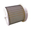 Gaisa filtra elements YAMAHA OEM: 2GV-14451-00 YAMAHA OEM MOTOVEIKALS 21