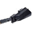 Gaisa filtra kaste 4T 139QMB GY6 430mm REPLICA MOTOVEIKALS 21