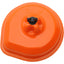 Gaisa filtra vāks TWIN AIR ORANGE TWIN AIR MOTOVEIKALS 21
