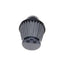 Gaisa filtrs 28 mm 45' CARBON REPLICA MOTOVEIKALS 21
