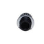 Gaisa filtrs 28mm CONE-SHAPED SMALL, LOW CHROME REPLICA MOTOVEIKALS 21