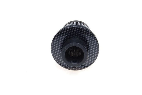 Gaisa filtrs 30 mm CARBON REPLICA MOTOVEIKALS 21