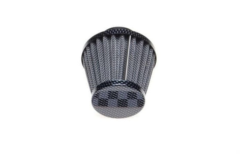 Gaisa filtrs 30 mm CARBON REPLICA MOTOVEIKALS 21