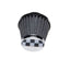 Gaisa filtrs 30 mm CHROME REPLICA MOTOVEIKALS 21