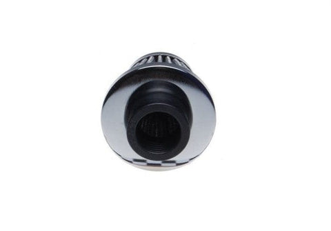 Gaisa filtrs 30 mm CHROME REPLICA MOTOVEIKALS 21