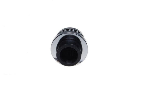 Gaisa filtrs 30mm CONE-SHAPED SMALL, LOW CHROME REPLICA MOTOVEIKALS 21