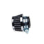 Gaisa filtrs 30mm CONE-SHAPED SMALL, LOW CHROME REPLICA MOTOVEIKALS 21