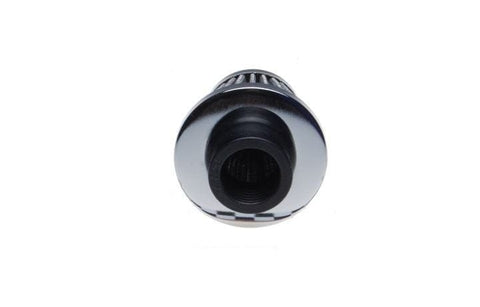 Gaisa filtrs 32 mm CHROM REPLICA MOTOVEIKALS 21