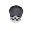 Gaisa filtrs 32 mm CHROM REPLICA MOTOVEIKALS 21