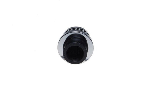 Gaisa filtrs 32mm CONE-SHAPED SMALL LOW CHROME REPLICA MOTOVEIKALS 21