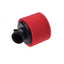 Gaisa filtrs 35 mm 45' FOAM STRAIGHT PIPE REPLICA MOTOVEIKALS 21