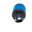 Gaisa filtrs 36 mm 45' HIGH-PERFORMANCE Cone-Shaped REPLICA MOTOVEIKALS 21