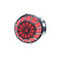 Gaisa filtrs 38 mm 45' RED REPLICA MOTOVEIKALS 21