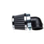Gaisa filtrs 38 mm 90' CHROME REPLICA MOTOVEIKALS 21