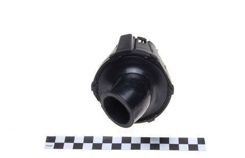 Gaisa filtrs 38mm 45° FOAM-IN HOUSING REPLICA MOTOVEIKALS 21