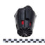 Gaisa filtrs 38mm 45° FOAM-IN HOUSING REPLICA MOTOVEIKALS 21