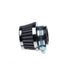 Gaisa filtrs 38mm CONE-SHAPED SMALL, LOW CHROME REPLICA MOTOVEIKALS 21