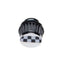 Gaisa filtrs 38mm CONE-SHAPED SMALL, LOW CHROME REPLICA MOTOVEIKALS 21
