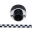 Gaisa filtrs 38mm CYLINDER-FOAM chrome REPLICA MOTOVEIKALS 21