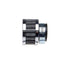 Gaisa filtrs 38mm MESH SMALL CHROME REPLICA MOTOVEIKALS 21