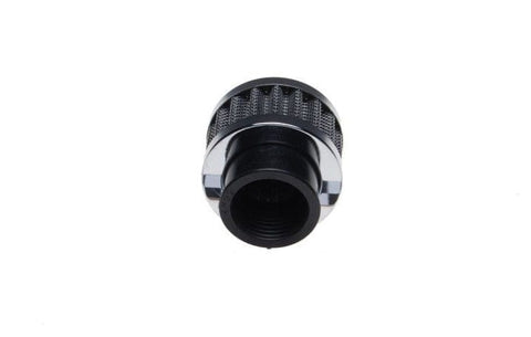 Gaisa filtrs 38mm MESH SMALL CHROME REPLICA MOTOVEIKALS 21