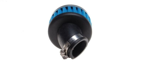 Gaisa filtrs 39 mm 45' HIGH-PERFORMANCE / LOW REPLICA MOTOVEIKALS 21