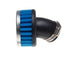 Gaisa filtrs 39 mm 45' HIGH-PERFORMANCE / LOW REPLICA MOTOVEIKALS 21