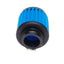 Gaisa filtrs 39 mm HIGH-PERFORMANCE / CYLINDER REPLICA MOTOVEIKALS 21