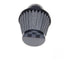 Gaisa filtrs 42 - 45 mm 45' CARBON REPLICA MOTOVEIKALS 21