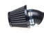 Gaisa filtrs 42 - 45 mm 45' CARBON REPLICA MOTOVEIKALS 21