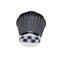 Gaisa filtrs 54 mm CHROME REPLICA MOTOVEIKALS 21