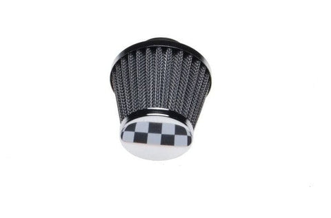 Gaisa filtrs 54 mm CHROME REPLICA MOTOVEIKALS 21