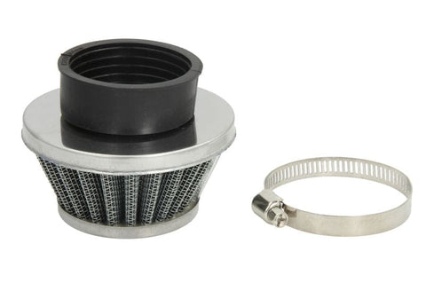 Gaisa filtrs ATV 2T 42mm REPLICA MOTOVEIKALS 21