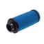 Gaisa filtrs HIGH-PERFORMANCE / LONG 35mm REPLICA MOTOVEIKALS 21