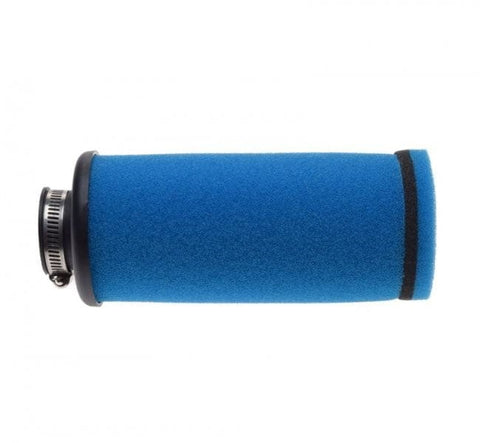 Gaisa filtrs HIGH-PERFORMANCE / LONG 35mm REPLICA MOTOVEIKALS 21