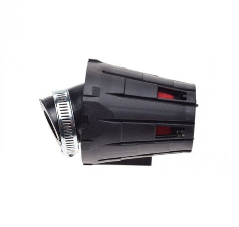 Gaisa filtrs IN-HOUSING 45° 28mm REPLICA MOTOVEIKALS 21