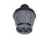 Gaisa filtrs KL102L3 konusa 90' CARBON 35mm REPLICA MOTOVEIKALS 21