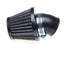 Gaisa filtrs konusa formas 45' CARBON 35 mm REPLICA MOTOVEIKALS 21