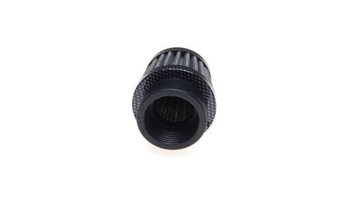 Gaisa filtrs konusa formas carbon 35 mm REPLICA MOTOVEIKALS 21