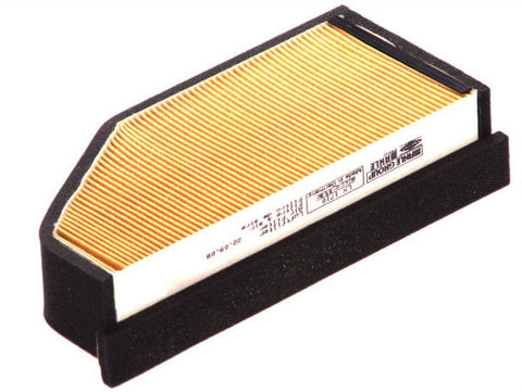Gaisa filtrs MAHLE LX1710 BMW K 1200 1996-2009 MAHLE MOTOVEIKALS 21