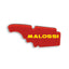 Gaisa filtrs MALOSSI Double red Piaggio, Aprilia, Derbi, Vespa MALOSSI MOTOVEIKALS 21