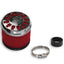 Gaisa filtrs MALOSSI RED E13 Ø 32/38 PHVA / B - PHBN - PHBG - PHBL karburatoriem MALOSSI MOTOVEIKALS 21