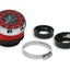 Gaisa filtrs Malossi Red Filter E13 Ø 60 mm, 25° MALOSSI MOTOVEIKALS 21