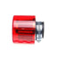 Gaisa filtrs plastmasas red 35 mm REPLICA MOTOVEIKALS 21